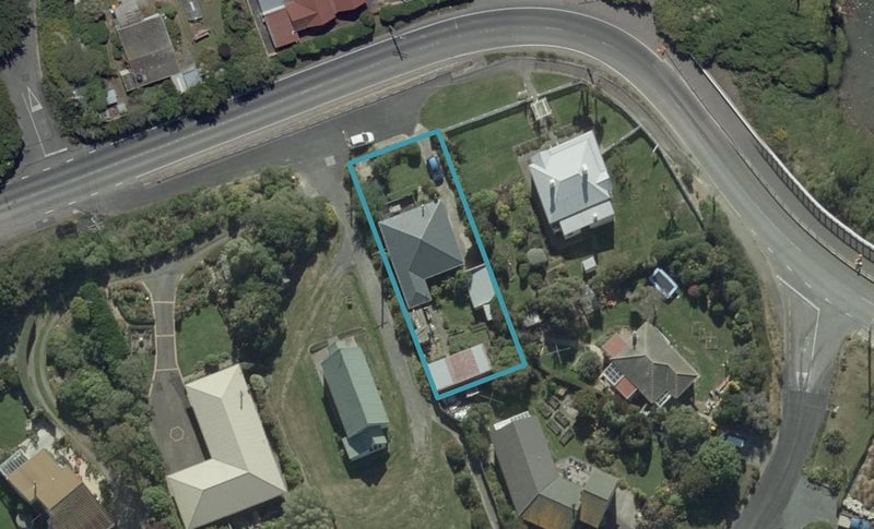 723 Portobello Road, Broad Bay, Dunedin - Carousel 1