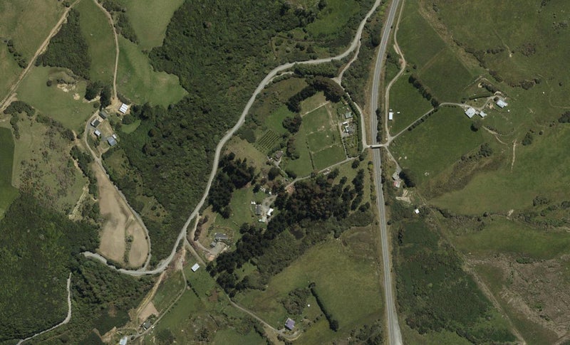 280 Leith Valley Road, Leith Valley, Dunedin - Carousel 1