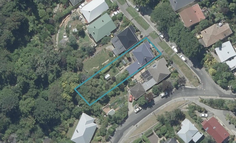 44 James Street, North East Valley, Dunedin - Carousel 1