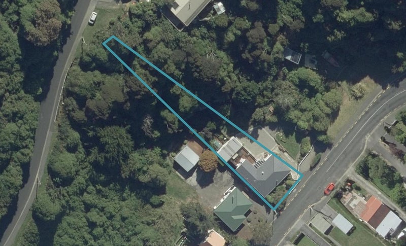 135 Somerville Street, Waverley, Dunedin - Carousel 1