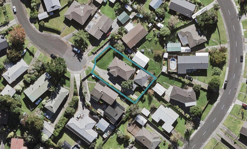 14 Prior Place, Glendene, Auckland - Carousel 1