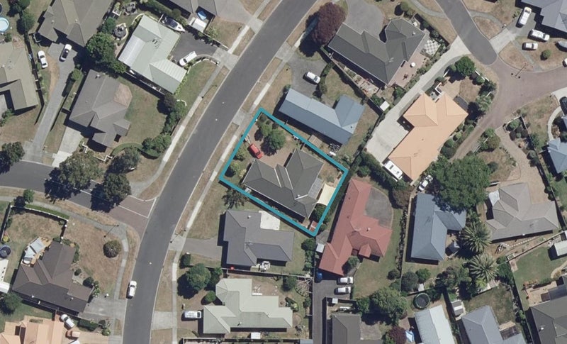 24 Spinnaker Drive, Flagstaff, Hamilton - Carousel 1