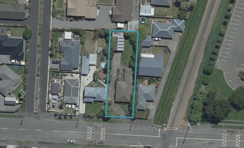 66 Tuckers Road, Casebrook, Christchurch - Carousel 1