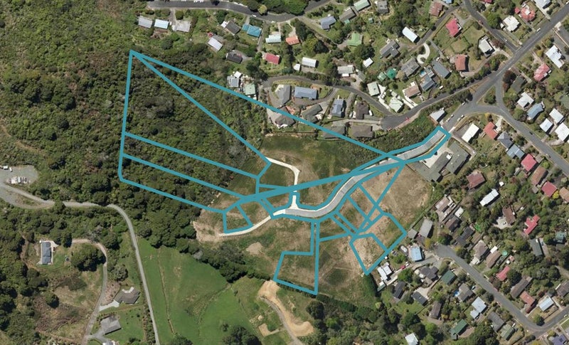 15 Milla Mae Rise, Woodhill, Whangarei - Carousel 1