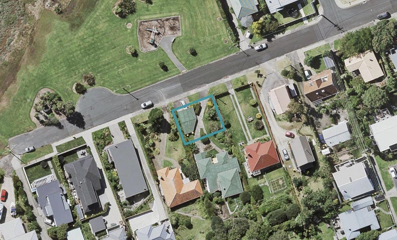 45A Kawerau Avenue, Devonport, Auckland - Carousel 1