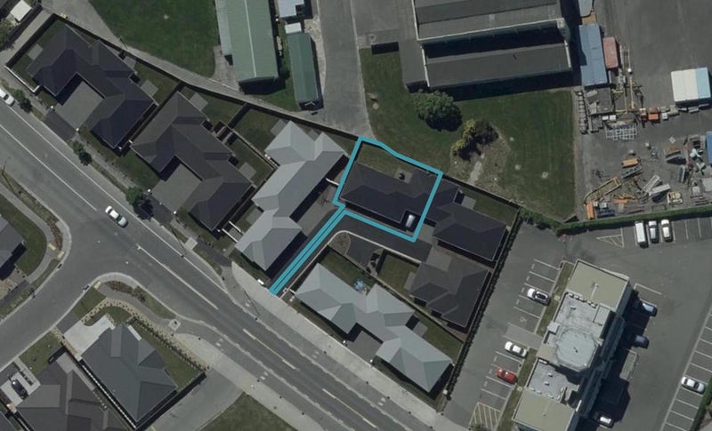57 Corsair Drive, Wigram, Christchurch - Carousel 1