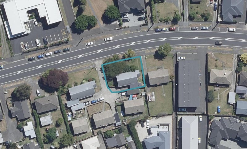 40A Lorne Street, Melville, Hamilton - Carousel 1