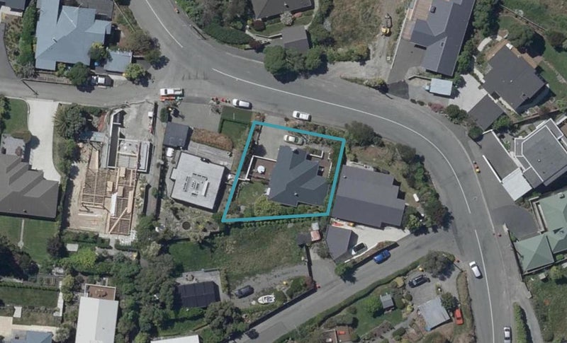 26 Mount Pleasant Road, Mount Pleasant, Christchurch - Carousel 1