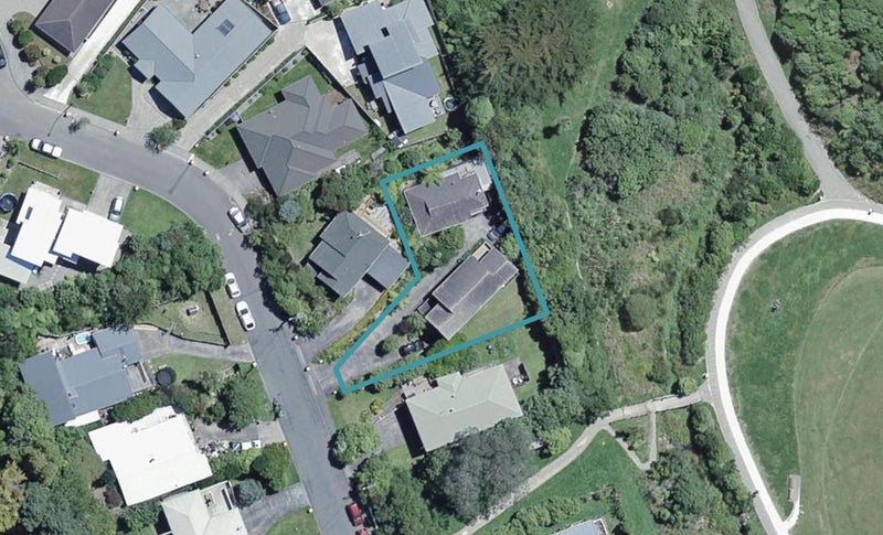 28B Khouri Avenue, Karori, Wellington - Carousel 1