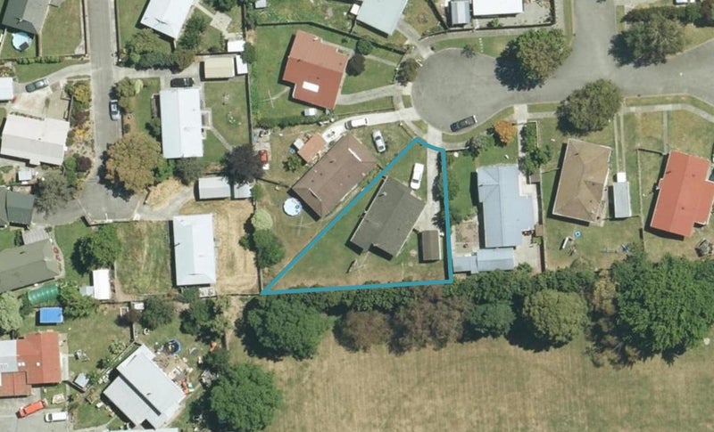12 Mcfarlane Place, Springlands, Blenheim - Carousel 1