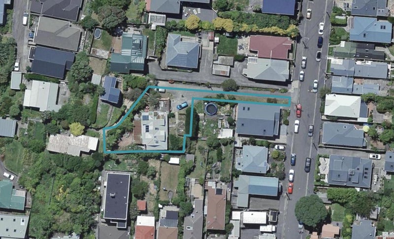 38 Jefferson Street, Brooklyn, Wellington - Carousel 1