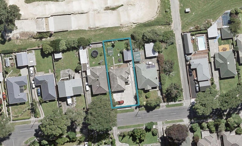 58 McLeod Street, Elderslea, Upper Hutt - Carousel 1