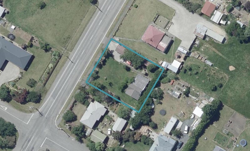 34 Leslie Street, Waiau, Waiau - Carousel 1