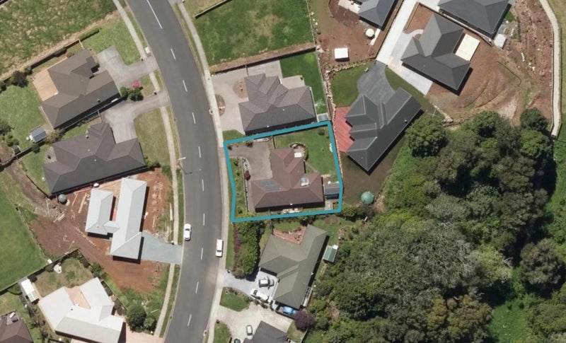 33 Pompallier Estate Drive, Maunu, Whangarei - Carousel 1