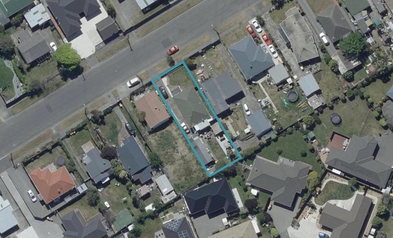 91 Tedder Avenue, North New Brighton, Christchurch - Carousel 1