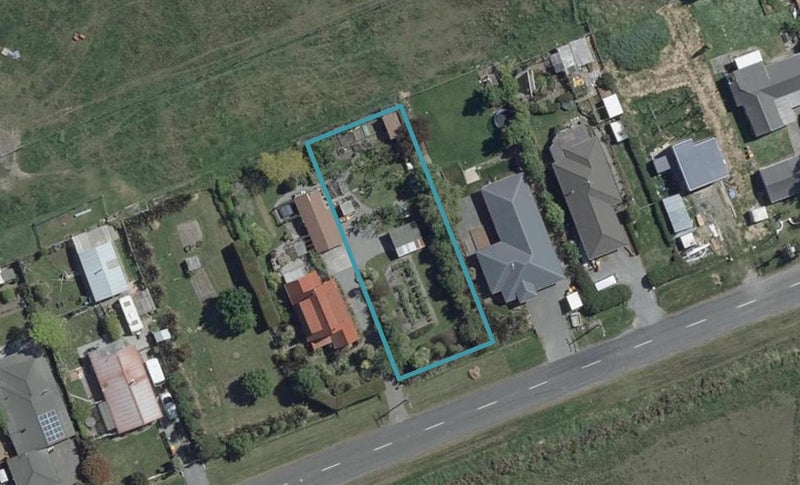417 Kainga Road, Brooklands, Christchurch - Carousel 1