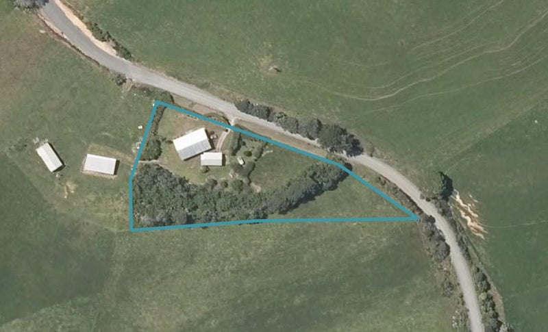 677 Mahuta Road, Mahuta, Dargaville - Carousel 1