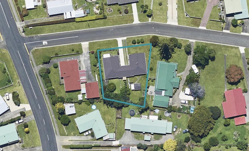 2 Pilkington Place, Opotiki, Ōpōtiki - Carousel 1