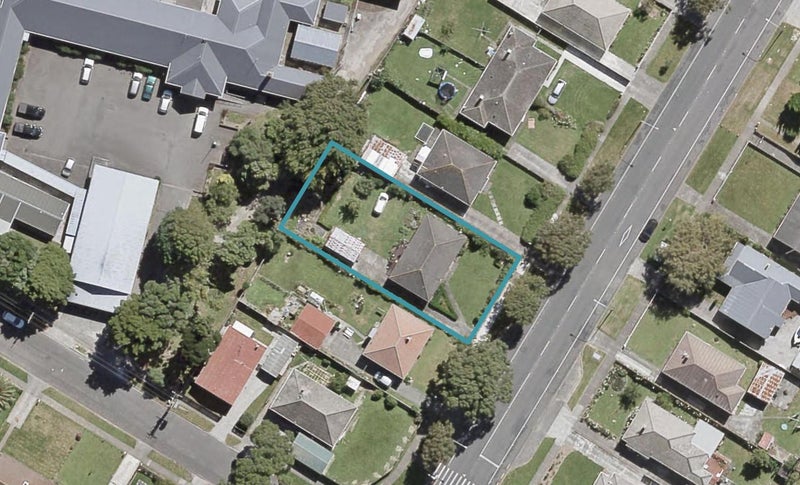 1305 High Street, Taita, Lower Hutt - Carousel 1
