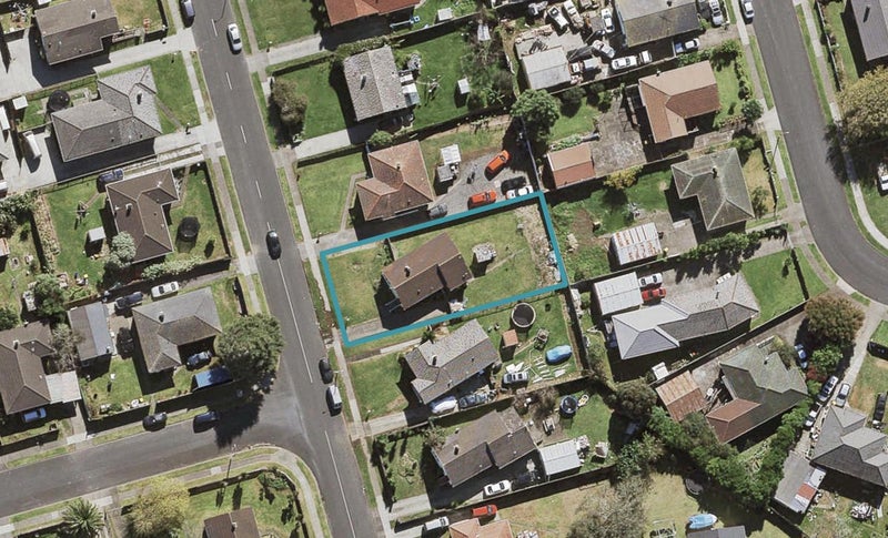 62 Valiant Street, Mangere, Auckland - Carousel 1