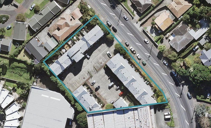 23/955 Mount Eden Road, Three Kings, Auckland - Carousel 1