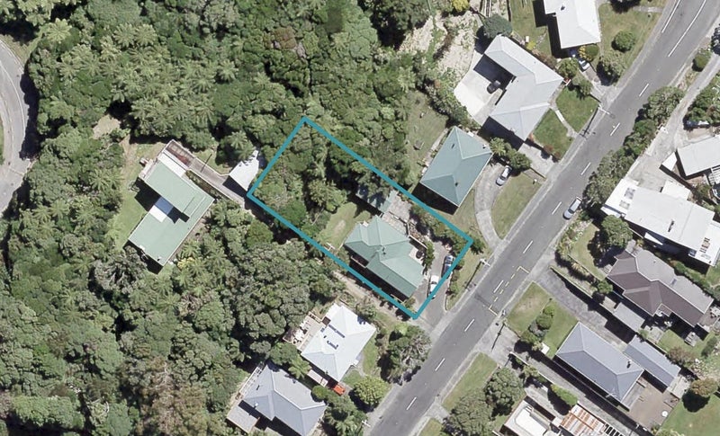 32 Pokohiwi Road, Normandale, Lower Hutt - Carousel 1