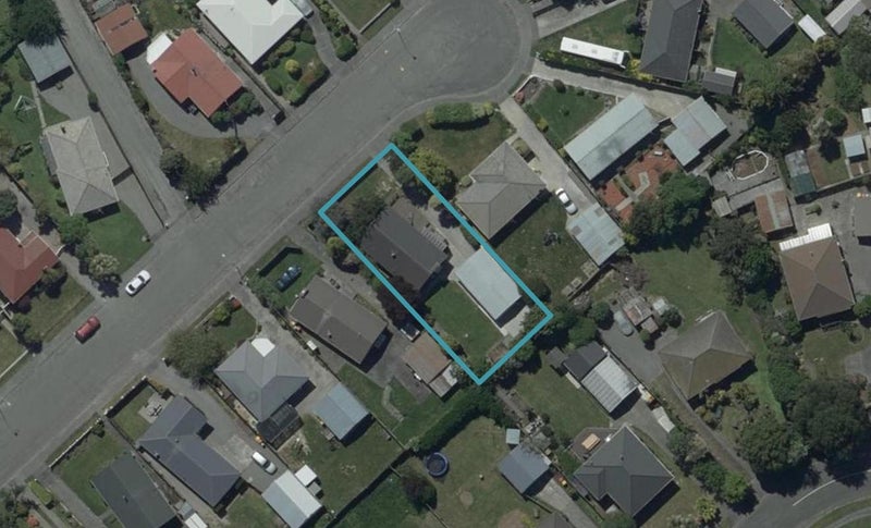 22 Florida Street, Hornby, Christchurch - Carousel 1