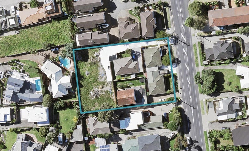 2/155 Bucklands Beach Road, Bucklands Beach, Auckland - Carousel 1