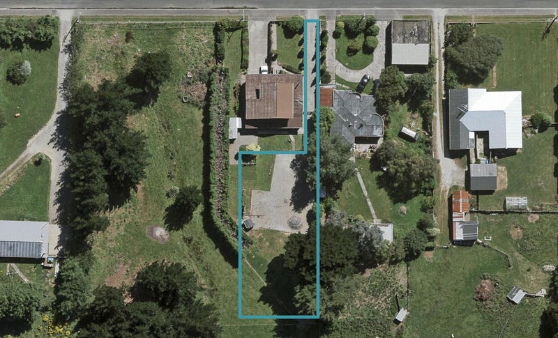 95 Ball Street, Kingswell, Invercargill - Carousel 1