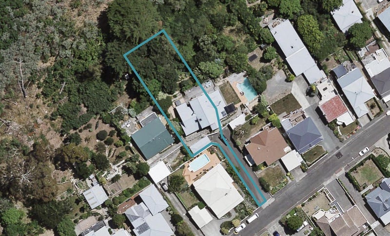 28 Simla Terrace, Hospital Hill, Napier - Carousel 1