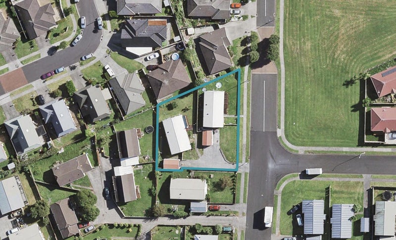 24B Foxlaw Street, Randwick Park, Auckland - Carousel 1