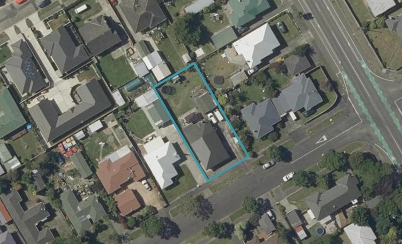 37 Aberdeen Avenue, Takaro, Palmerston North - Carousel 1