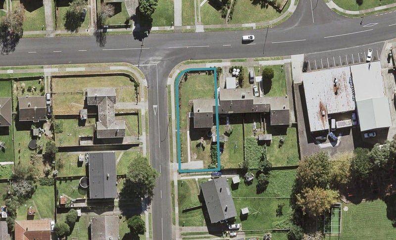 73 Viscount Street, Mangere, Auckland - Carousel 1