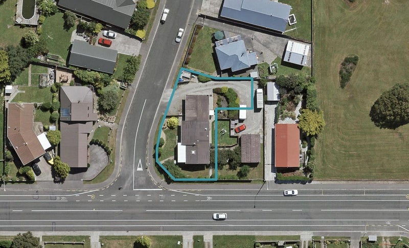 1 Gretna Street, Heidelberg, Invercargill - Carousel 1