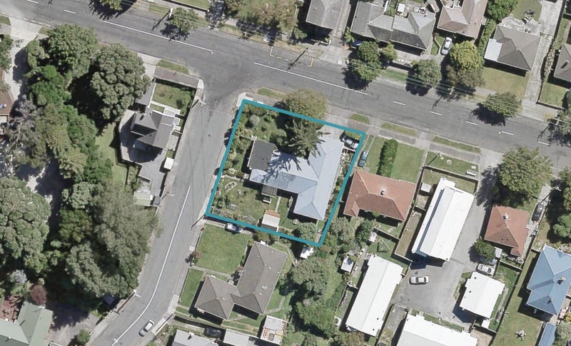 1 Hinemoa Street, Waiwhetu, Lower Hutt - Carousel 1