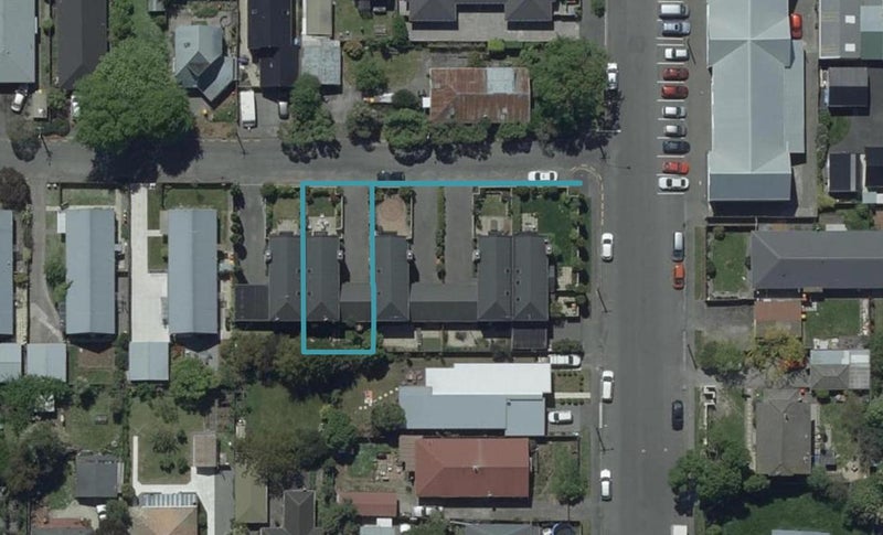 6 Keoghs Lane, St Albans, Christchurch - Carousel 1