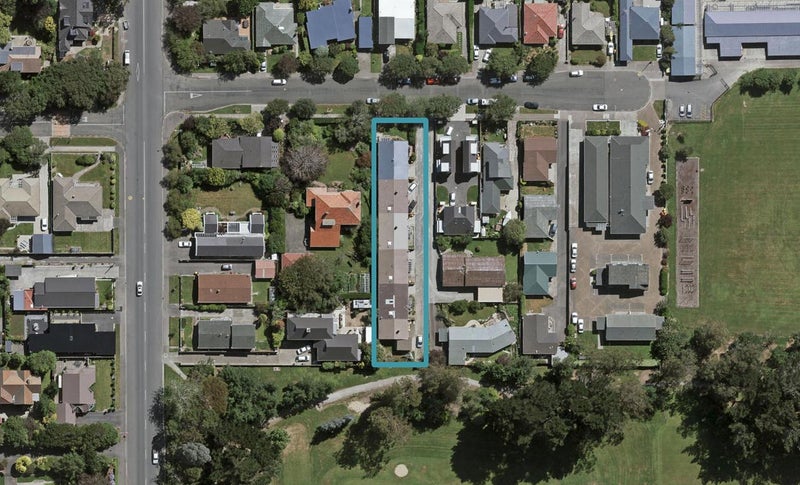 3/69 Alice Street, Gladstone, Invercargill - Carousel 1