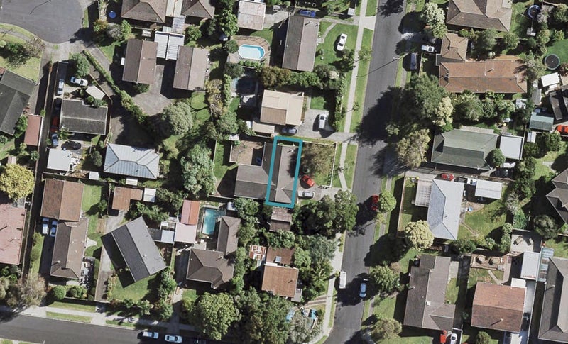 21B Huber Street, Weymouth, Auckland - Carousel 1