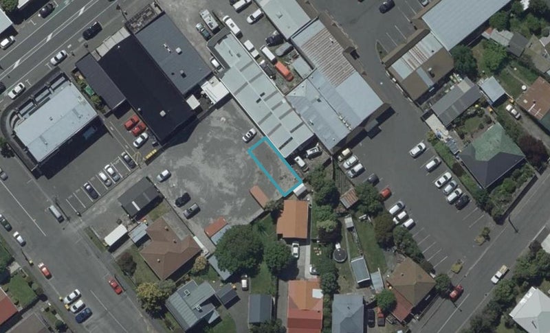 13/7 Spencer Street, Addington, Christchurch - Carousel 1