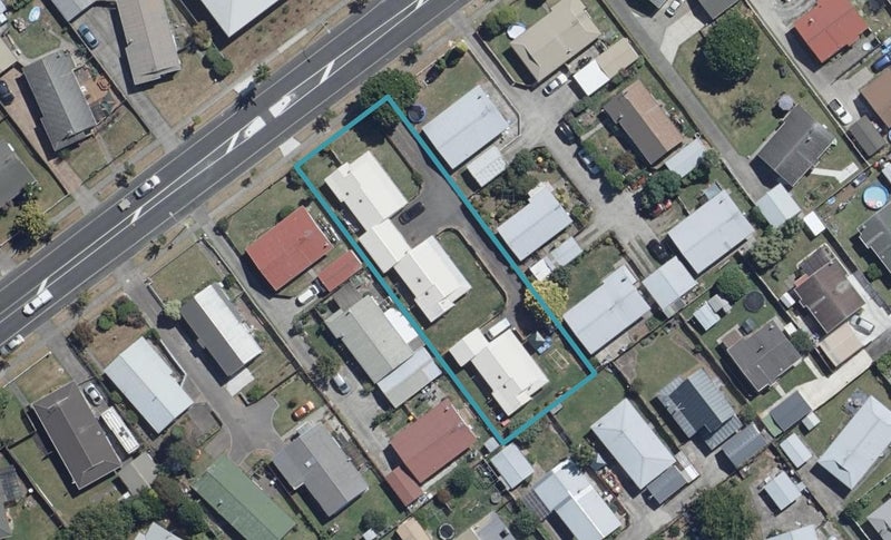 55 Dominion Road, Nawton, Hamilton - Carousel 1