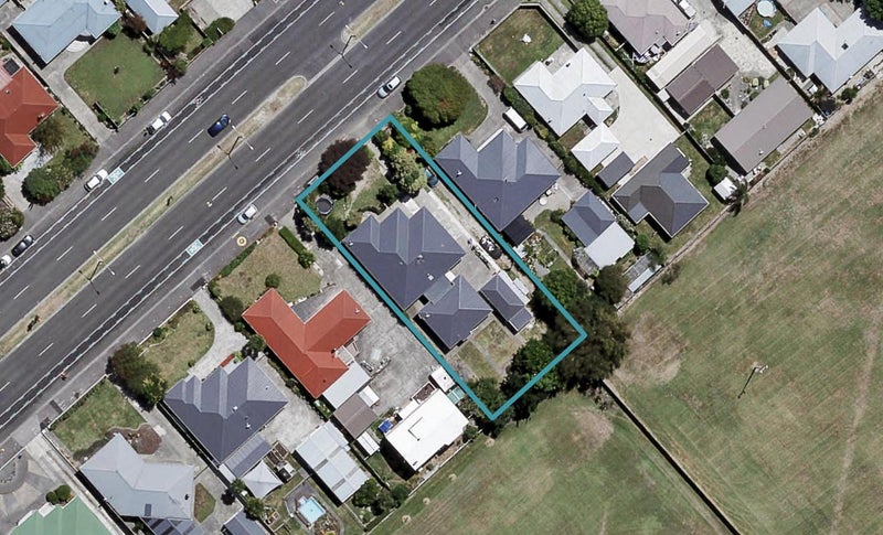 260 Kennedy Road, Onekawa, Napier - Carousel 1