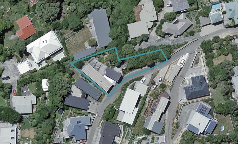 85N Seatoun Heights Road, Seatoun, Wellington - Carousel 1