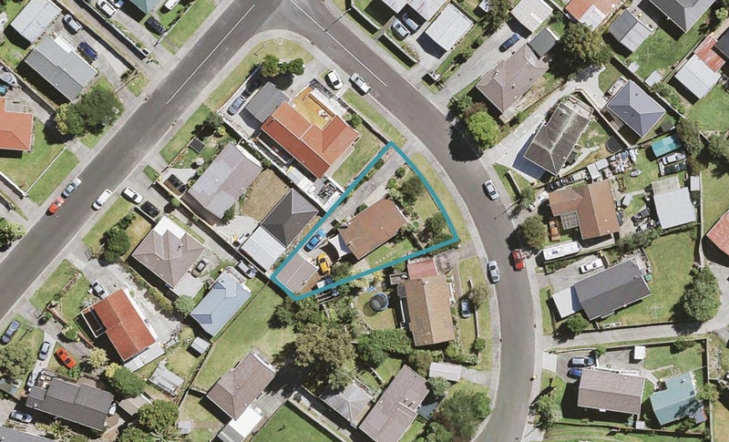 3 Styca Place, Sunnyvale, Auckland - Carousel 1