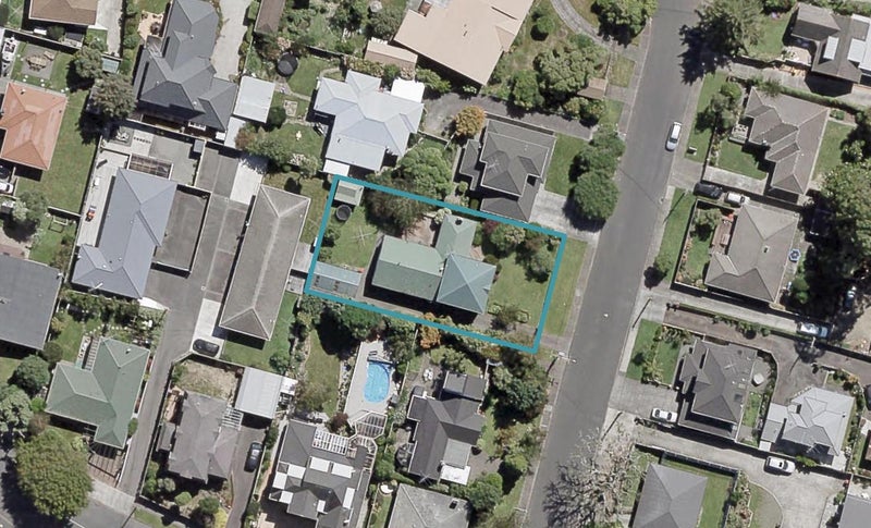 3 Avalon Crescent, Avalon, Lower Hutt - Carousel 1