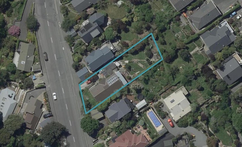 9 Hackthorne Road, Cashmere, Christchurch - Carousel 1