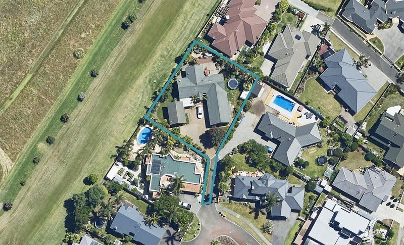 14 Catalina Key, Papamoa Beach, Papamoa - Carousel 1