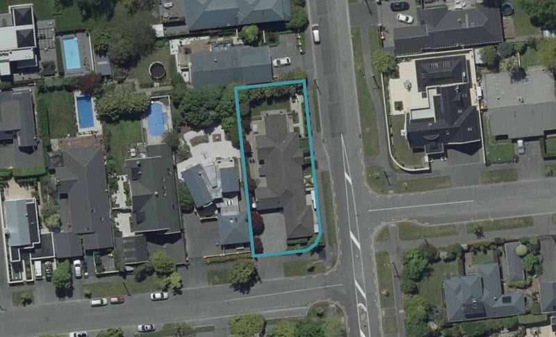 91 Harakeke Street, Fendalton, Christchurch - Carousel 1