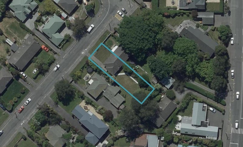 44 Otara Street, Ilam, Christchurch - Carousel 1