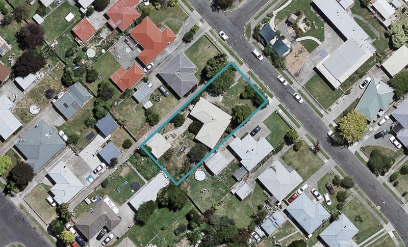 31 Shackleton Street, Maraenui, Napier - Carousel 1