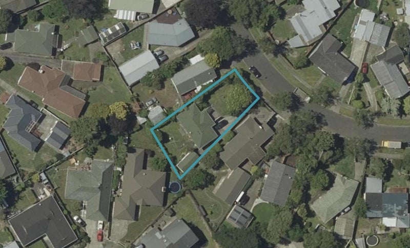 101 Ruamahanga Crescent, Terrace End, Palmerston North - Carousel 1